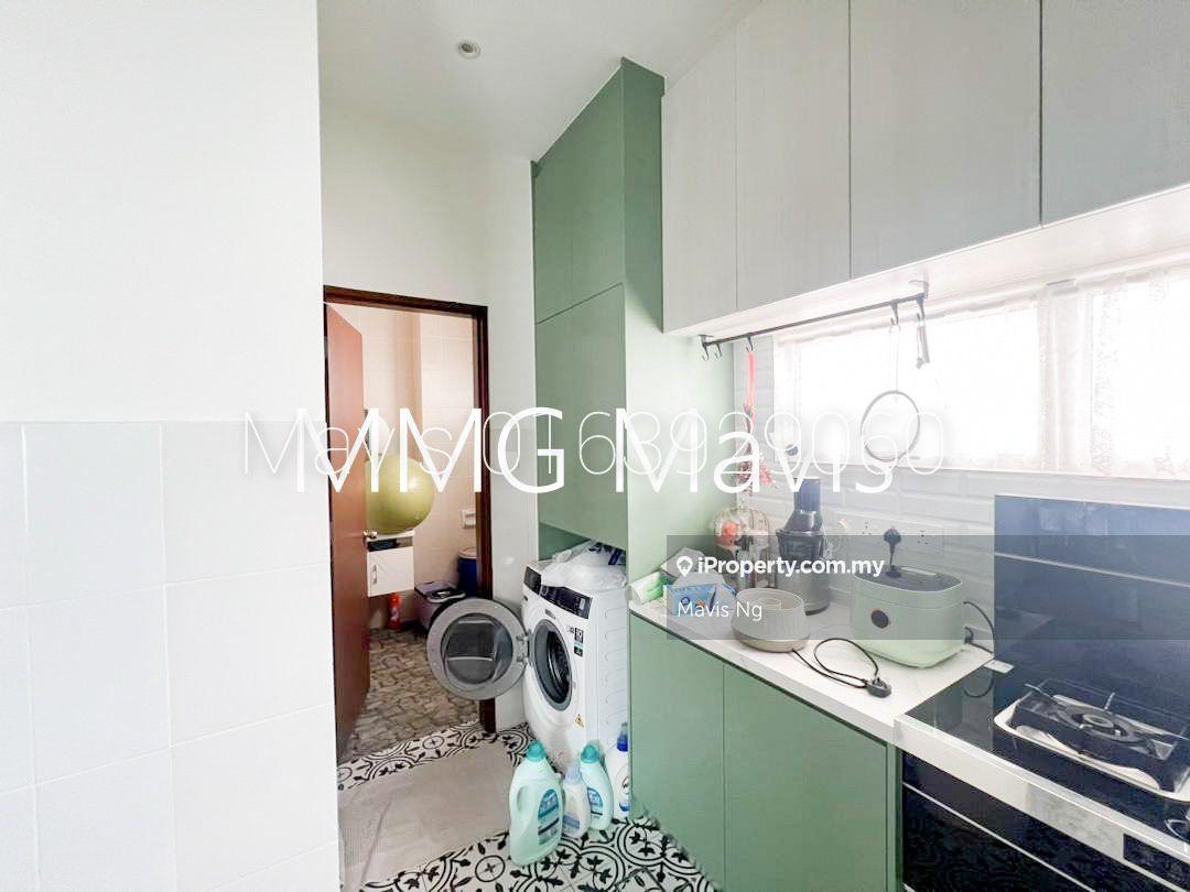 Rumah Berangkai 3 Tingkat untuk Dijual di Setia Utama 2 endlot Fusca decora Caffra Crista, Setia Alam oleh Mavis Ng - iProperty.com.my