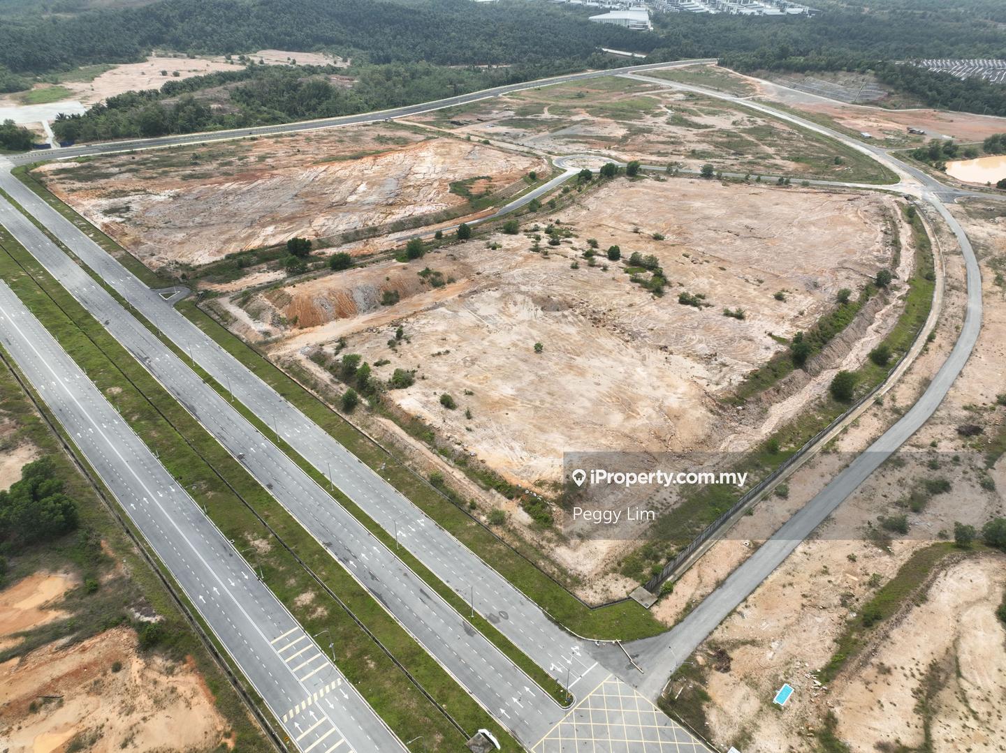 Tanah Pertanian untuk Dijual di Serendah, Selangor oleh Peggy Lim - iProperty.com.my