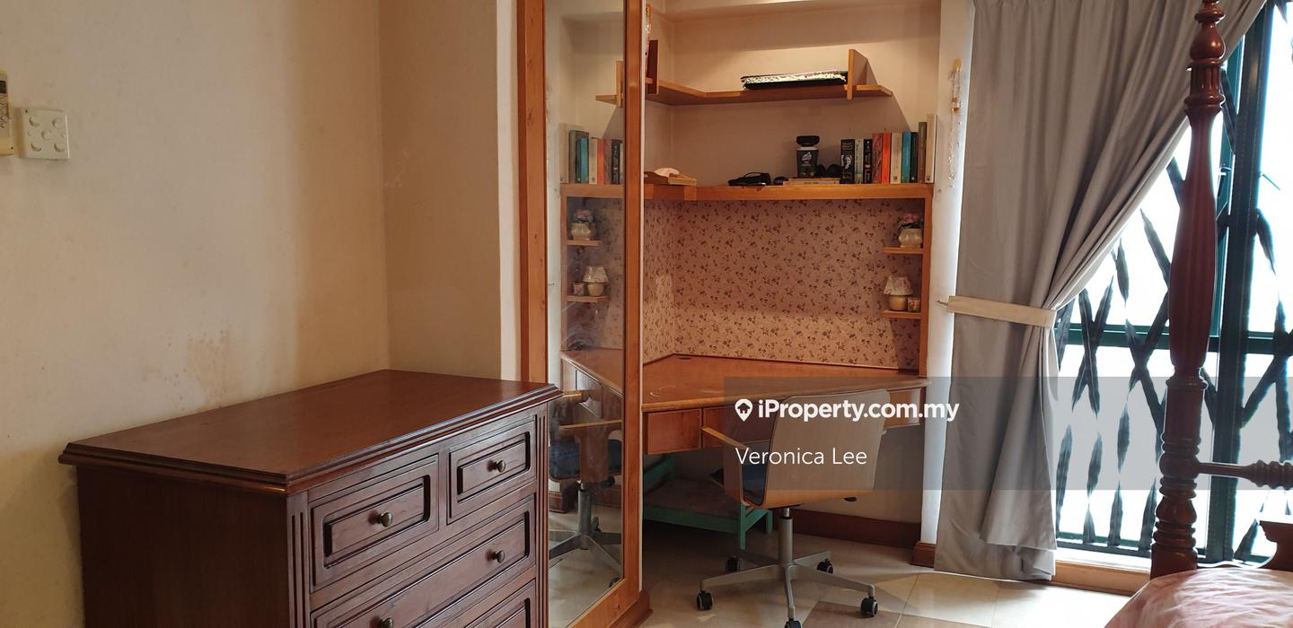 Condominium for Sale in Vista Damai by Veronica Lee - iProperty.com.my