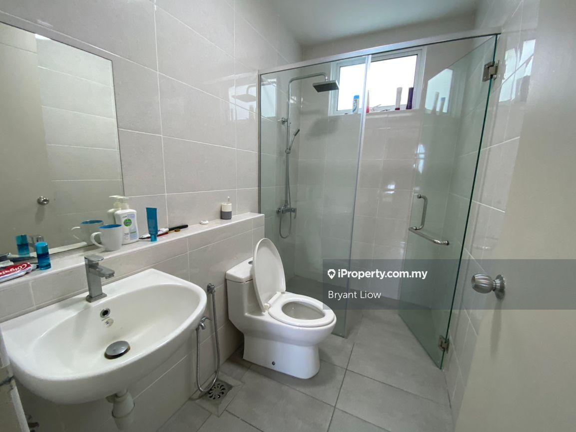 Residensi Servis untuk Dijual di Parkland Residence oleh Bryant Liow - iProperty.com.my