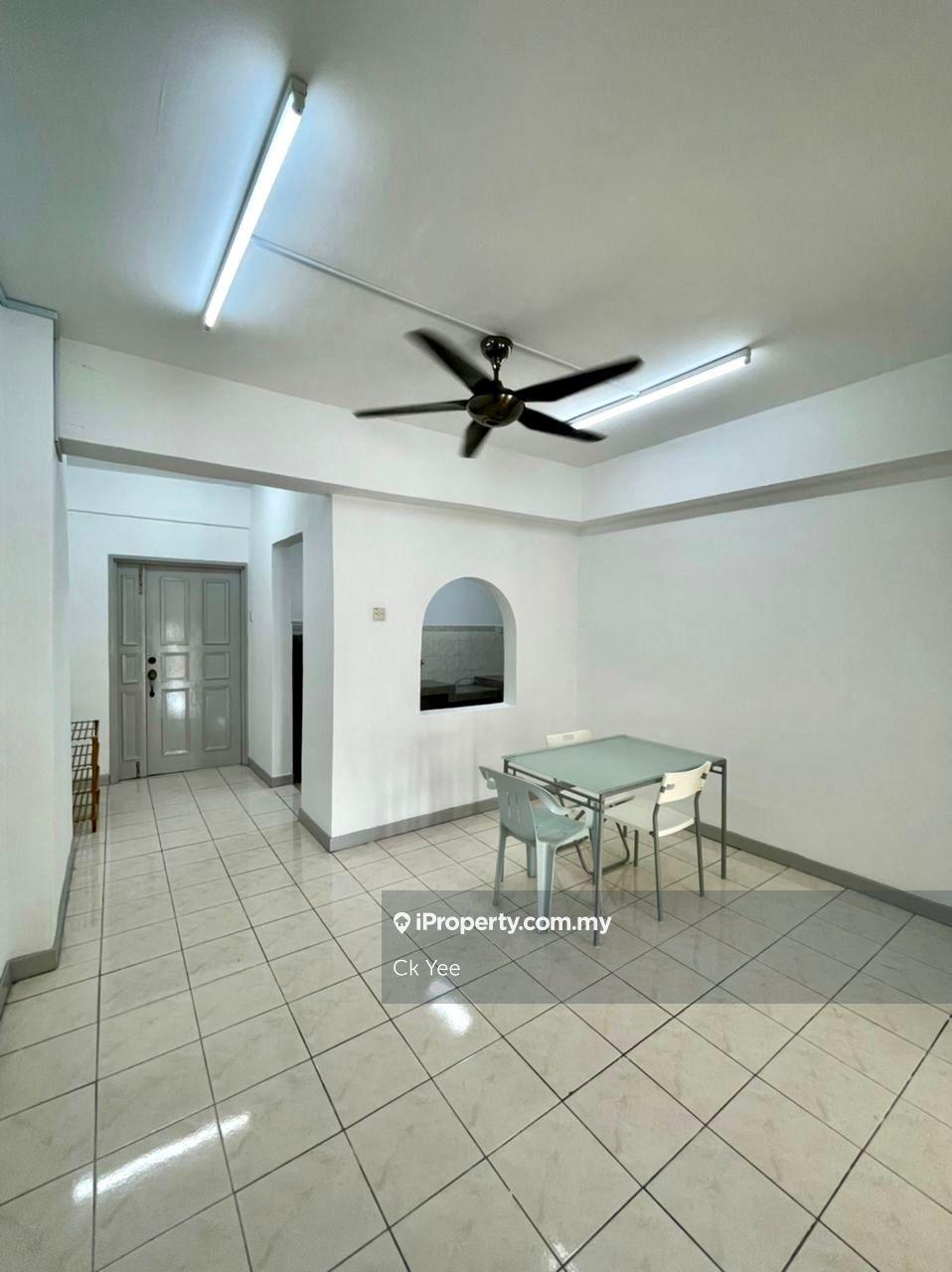 Condominium for Rent in Vista Komanwel C by Ck Yee - iProperty.com.my