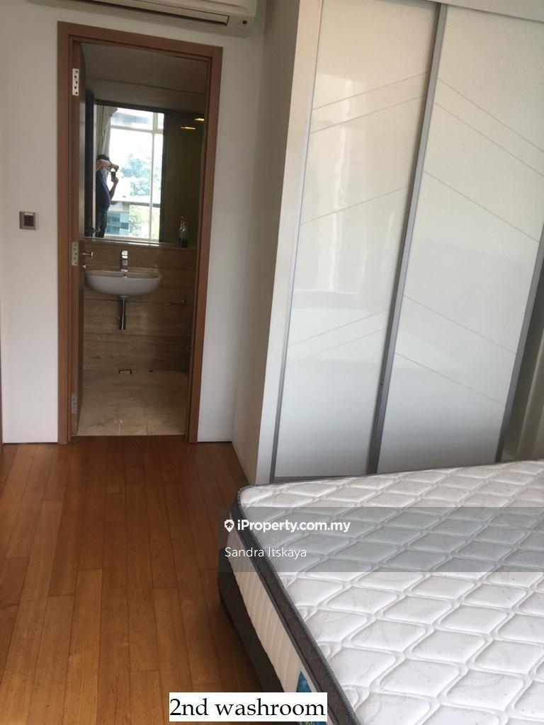 Service Residence for Rent in Vortex KLCC by Sandra Itskaya - iProperty.com.my