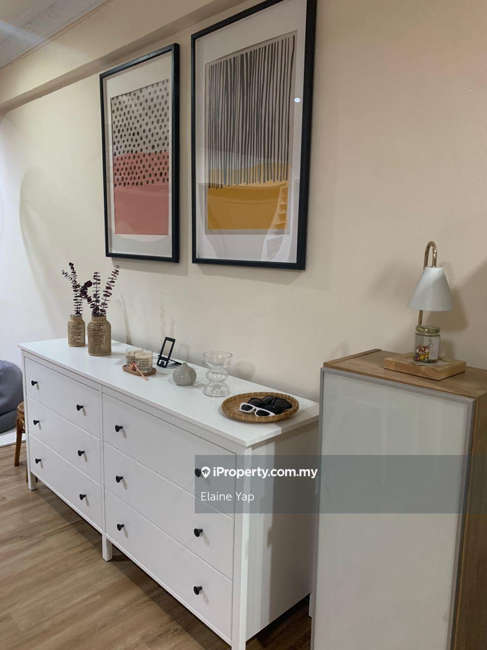 Apartment for Sale in Ixora by Elaine Yap - iProperty.com.my