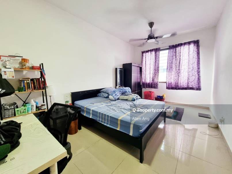 Kondominium untuk Dijual di Ken Rimba Condominium 1 oleh Allen Ang - iProperty.com.my