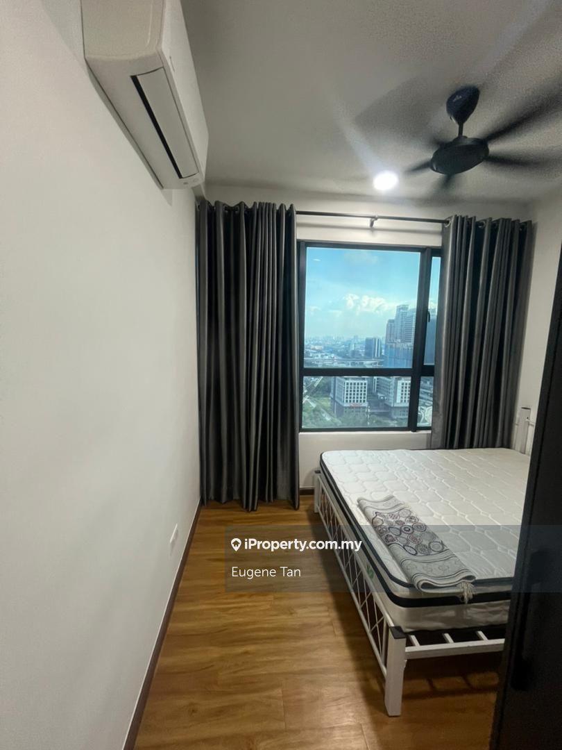 Condominium for Rent in The Trees by Eugene Tan - iProperty.com.my