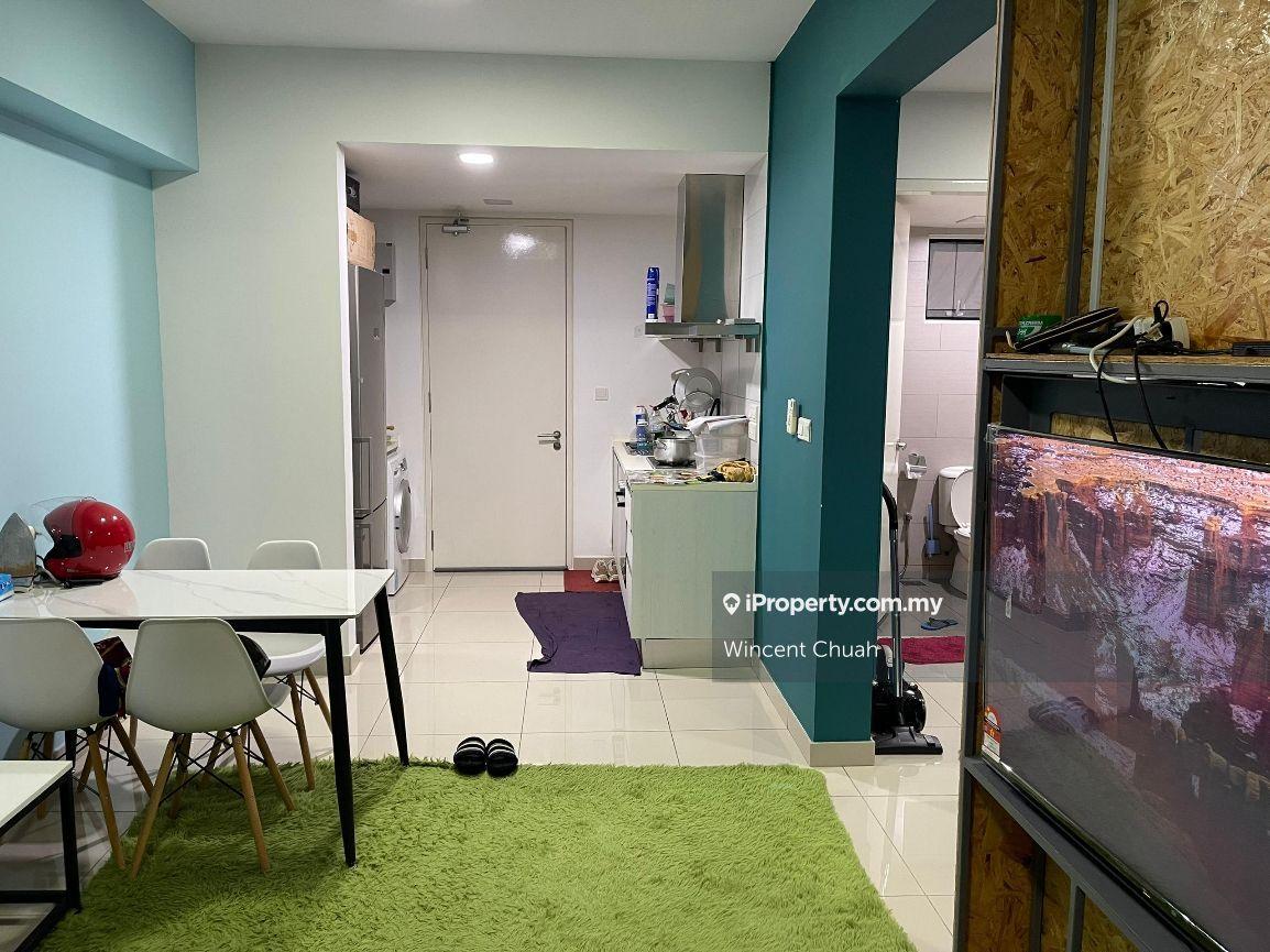 Condominium for Rent in Nadayu63 by Wincent Chuah - iProperty.com.my