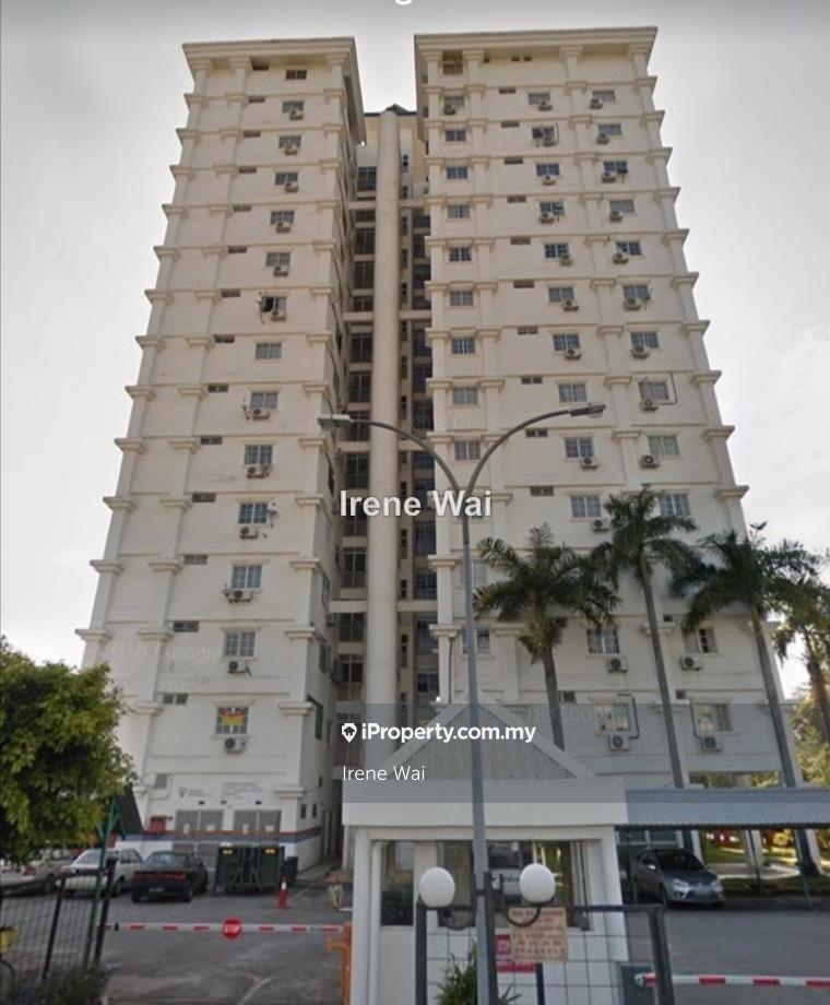 Kondominium untuk Disewa di Prima Ipoh oleh Irene Wai - iProperty.com.my
