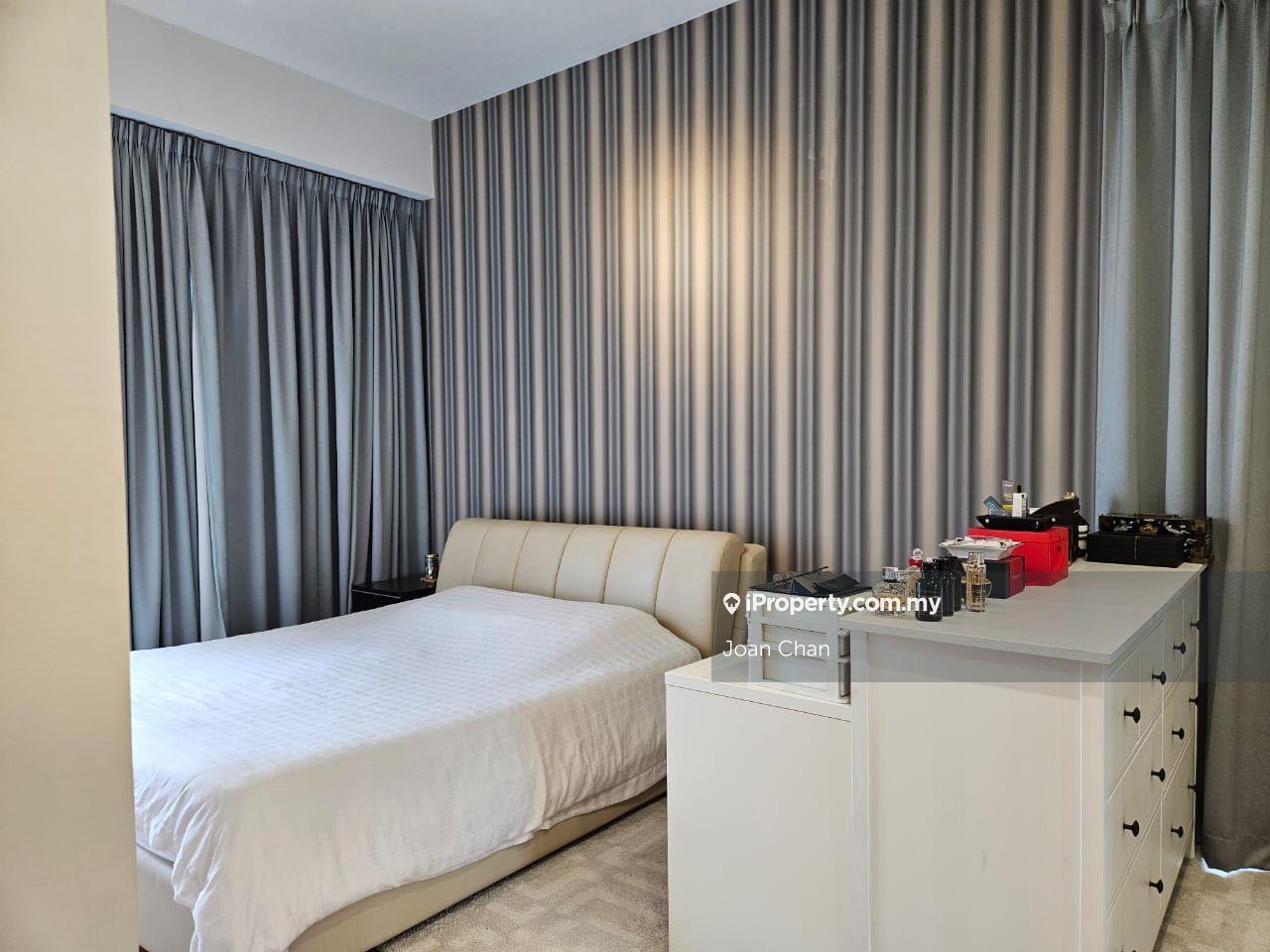 Residensi Servis untuk Disewa di Arnica @ Tropicana Gardens oleh Joan Chan - iProperty.com.my