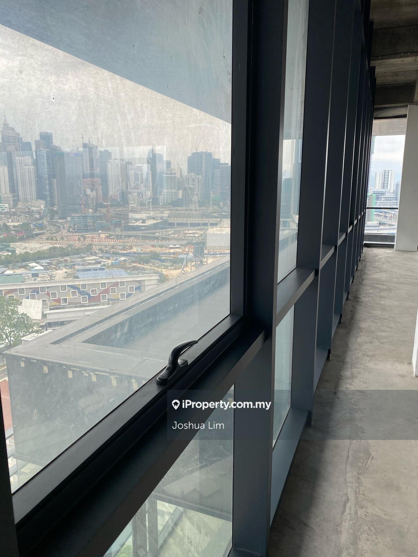 Pejabat-Runcit untuk Disewa di Pudu, KL City Centre oleh Joshua Lim - iProperty.com.my