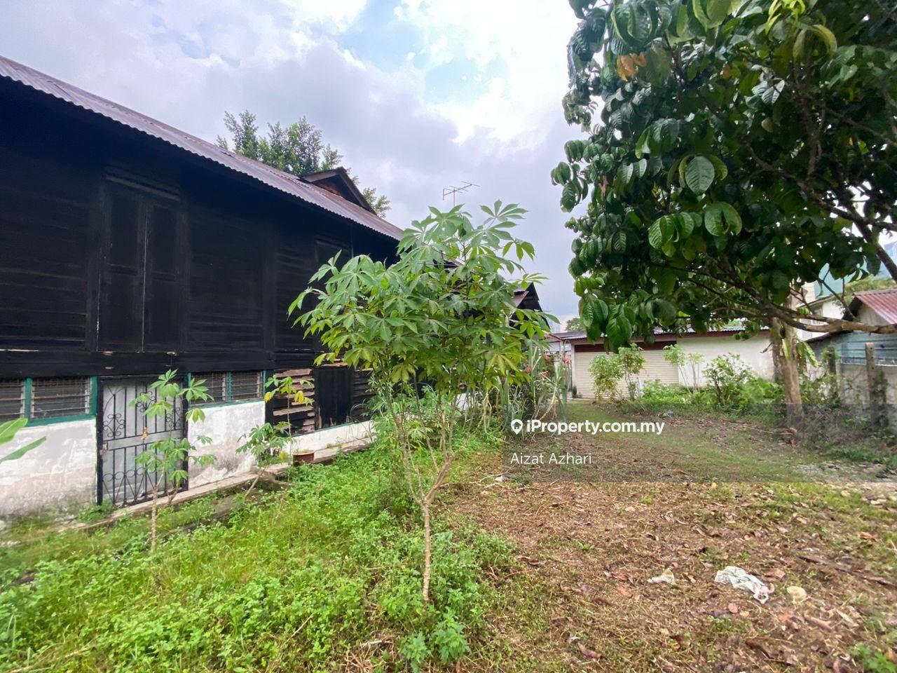 Residential Land for Sale in Jalan raja Bot, Kuala Lumpur, KL City, KL City Centre by Aizat Azhari - iProperty.com.my