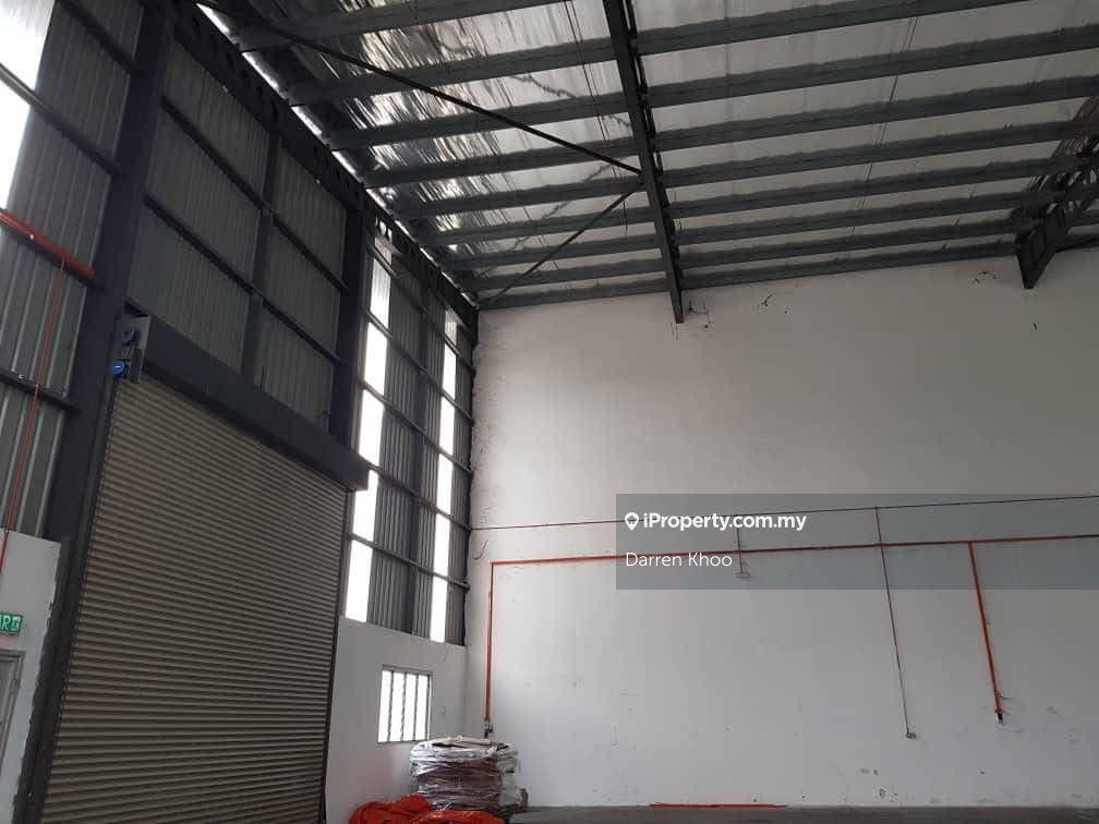 Semi-D Kilang untuk Dijual di Taman Perindustrian Air Hitam, Klang oleh Darren Khoo - iProperty.com.my