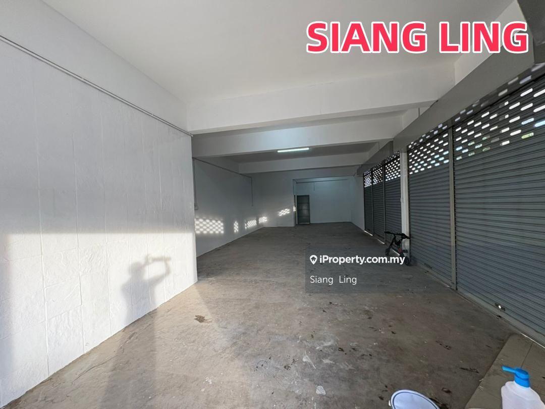 Kedai untuk Disewa di Taman Fajar, Nibong Tebal oleh Siang Ling - iProperty.com.my
