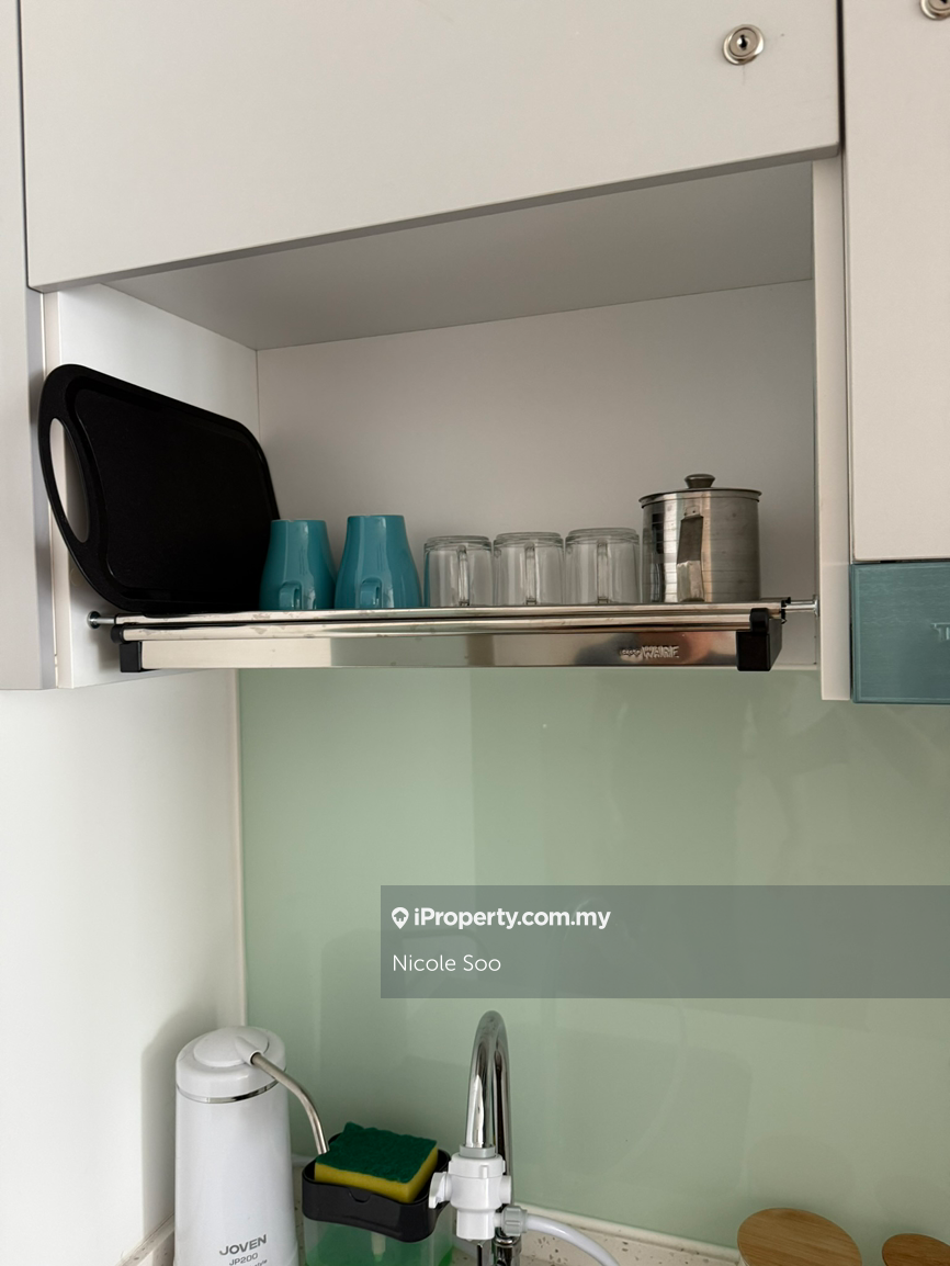 Residensi Servis untuk Disewa di Riveria City oleh Nicole Soo - iProperty.com.my