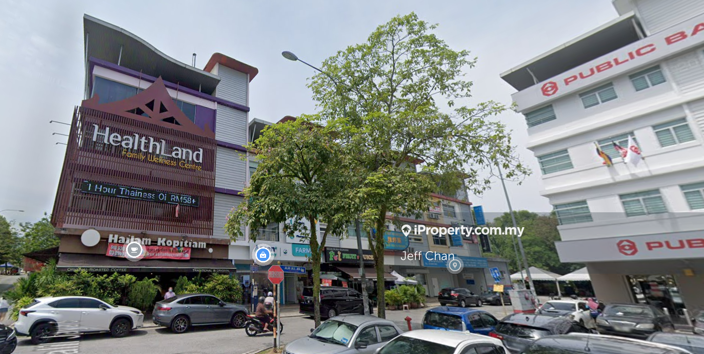 Kedai-Pejabat untuk Dijual di Bukit Jalil, Bukit Jalil oleh Jeff Chan - iProperty.com.my