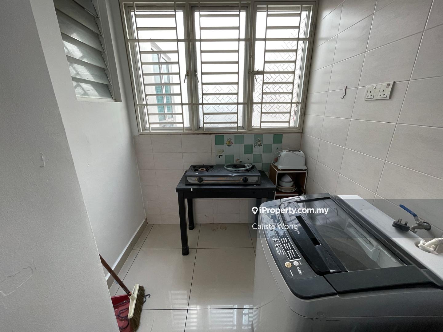 Service Residence for Rent in Impian Meridian by Calista Wong - iProperty.com.my