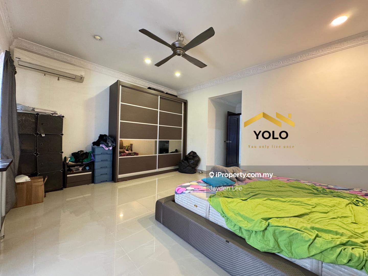 2-storey Terraced House for Sale in Taman Wawasan, Puchong by Jayden Lee - iProperty.com.my