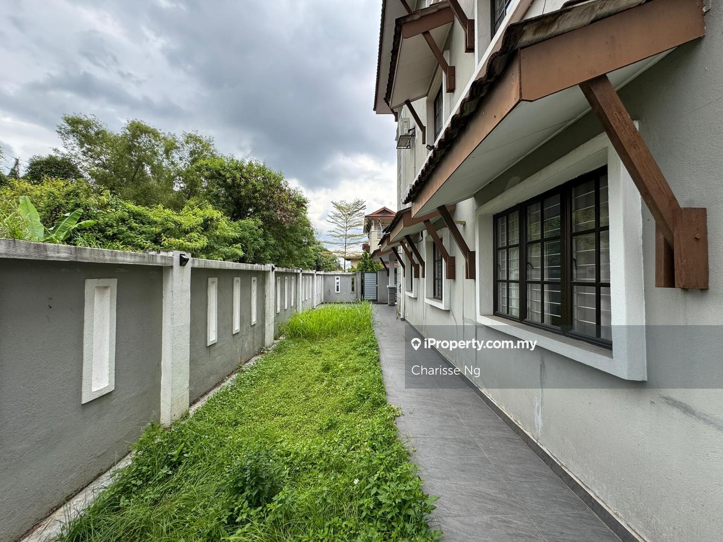 3-storey Terraced House for Sale in ewdkq, Bukit Jalil by Charisse Ng - iProperty.com.my
