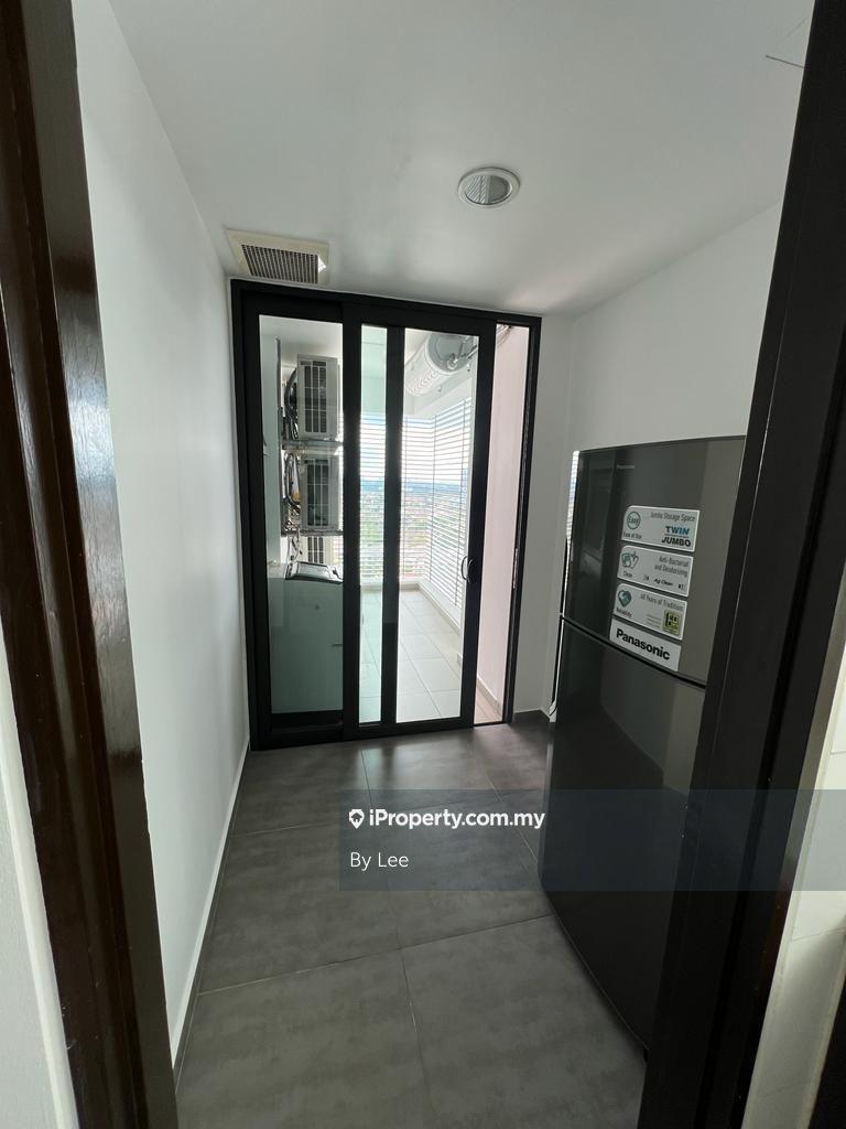 Pangsapuri untuk Disewa di Molek Pine 3 oleh By Lee - iProperty.com.my