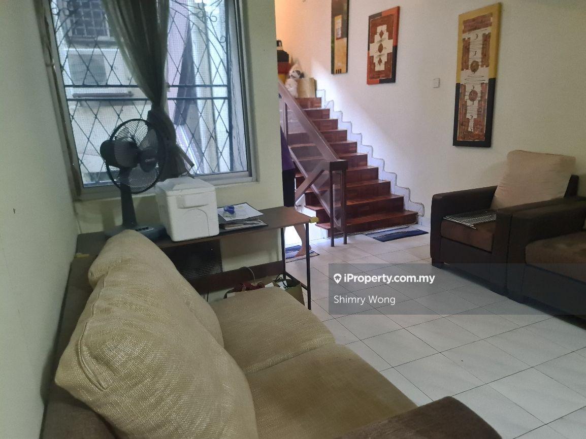 Condominium for Sale in Faber Ria by Shimry Wong - iProperty.com.my