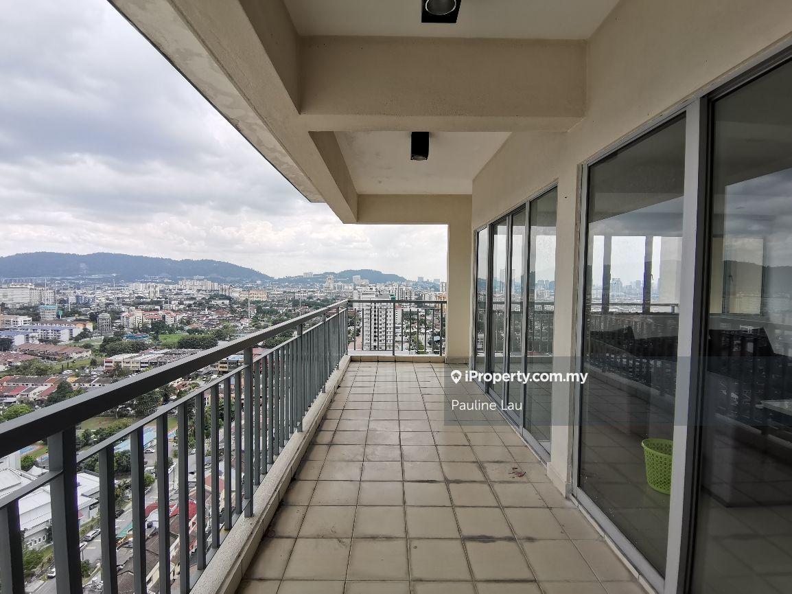 Kondominium untuk Dijual di Ampang Putra Residency oleh Pauline Lau - iProperty.com.my