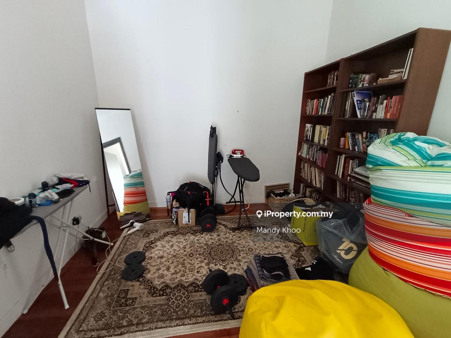 2.5-storey Terraced House for Sale in 16 quartz,taman melawati, Ulu Kelang by Mandy Khoo - iProperty.com.my