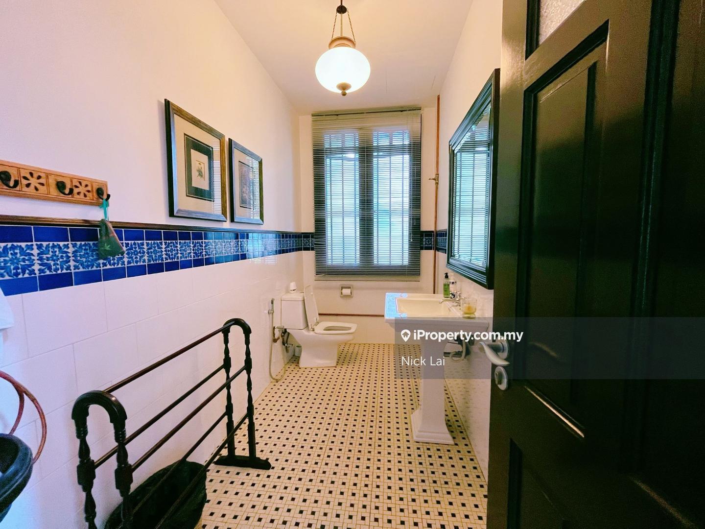 Banglo untuk Dijual di Seksyen 7, Shah Alam oleh Nick Lai - iProperty.com.my