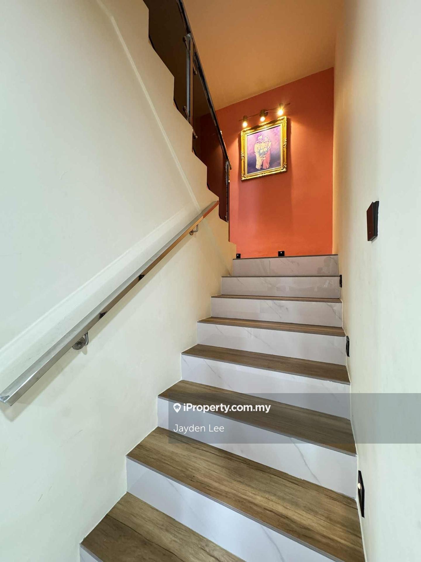 Rumah Berangkai 2 Tingkat untuk Dijual di Kampung Jawa, Klang oleh Jayden Lee - iProperty.com.my