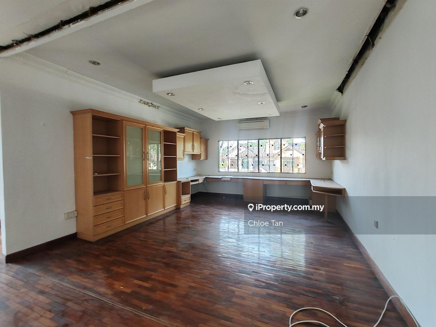 Banglo untuk Dijual di Kota Kemuning, Shah Alam oleh Chloe Tan - iProperty.com.my