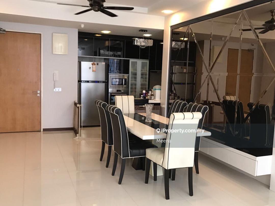 Kondominium untuk Disewa di Suasana Sentral Loft oleh Meena - iProperty.com.my