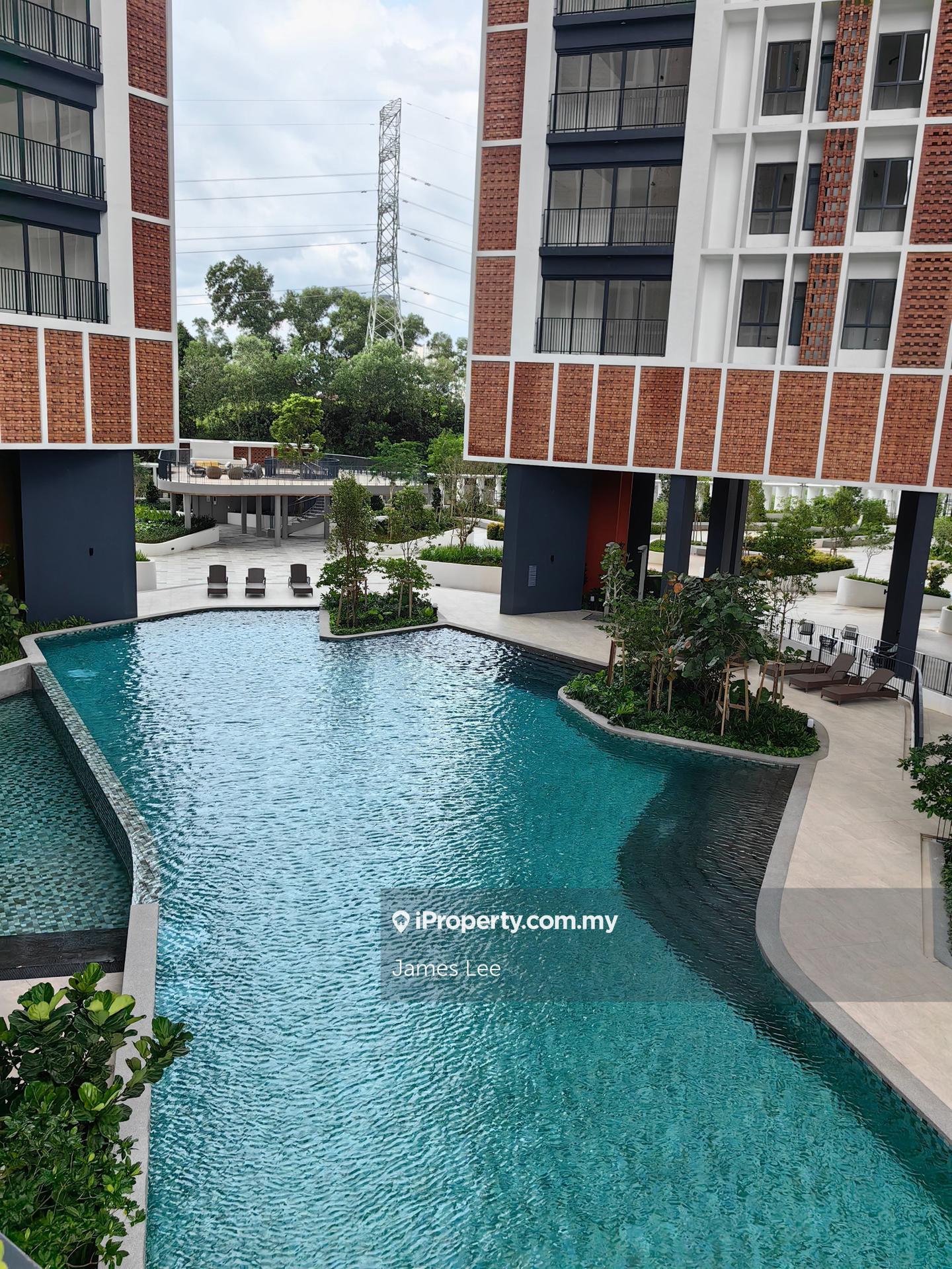 Condominium for Rent in The Legacy OUG by James Lee - iProperty.com.my