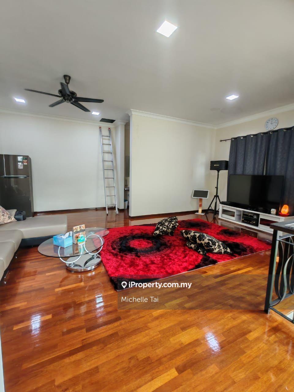 Bungalow House for Sale in Seksyen U10, Shah Alam by Michelle Tai - iProperty.com.my