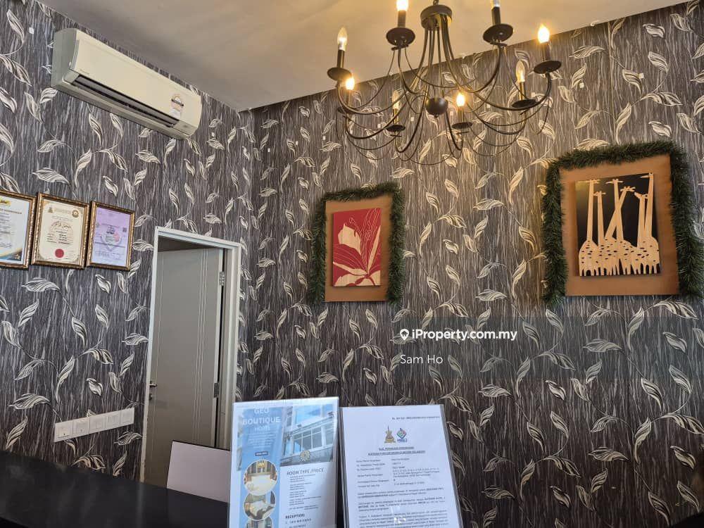 Kedai untuk Dijual di Sri Kembangan, Selangor, Puchong oleh Sam Ho - iProperty.com.my