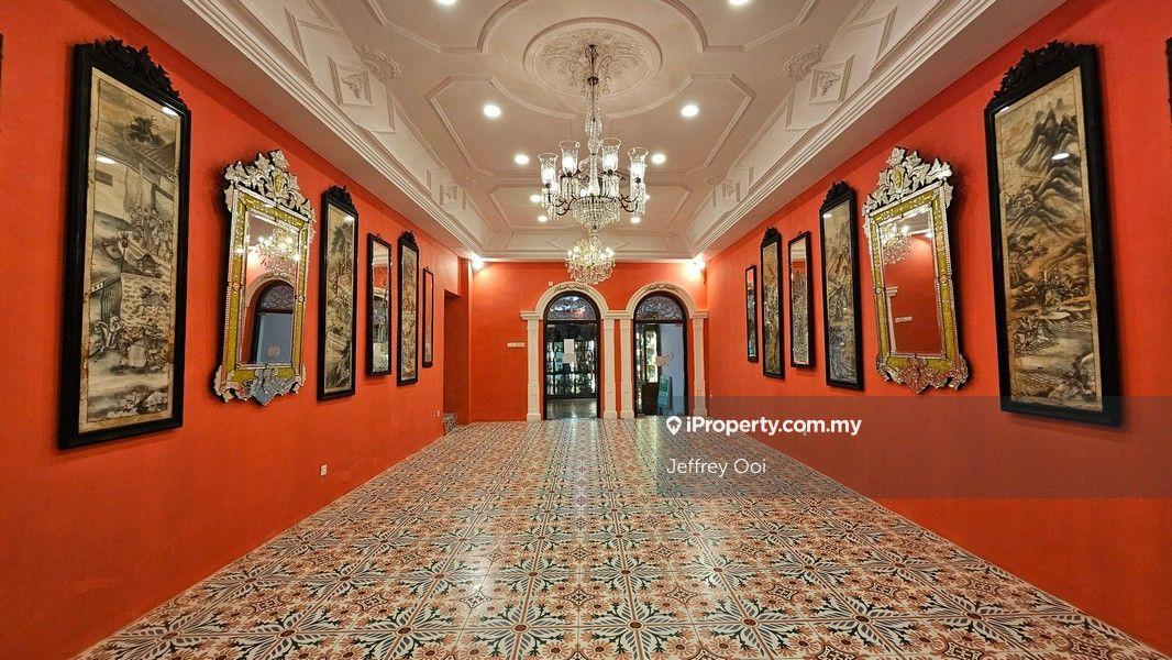 Kedai untuk Disewa di George Town, Penang oleh Jeffrey Ooi - iProperty.com.my