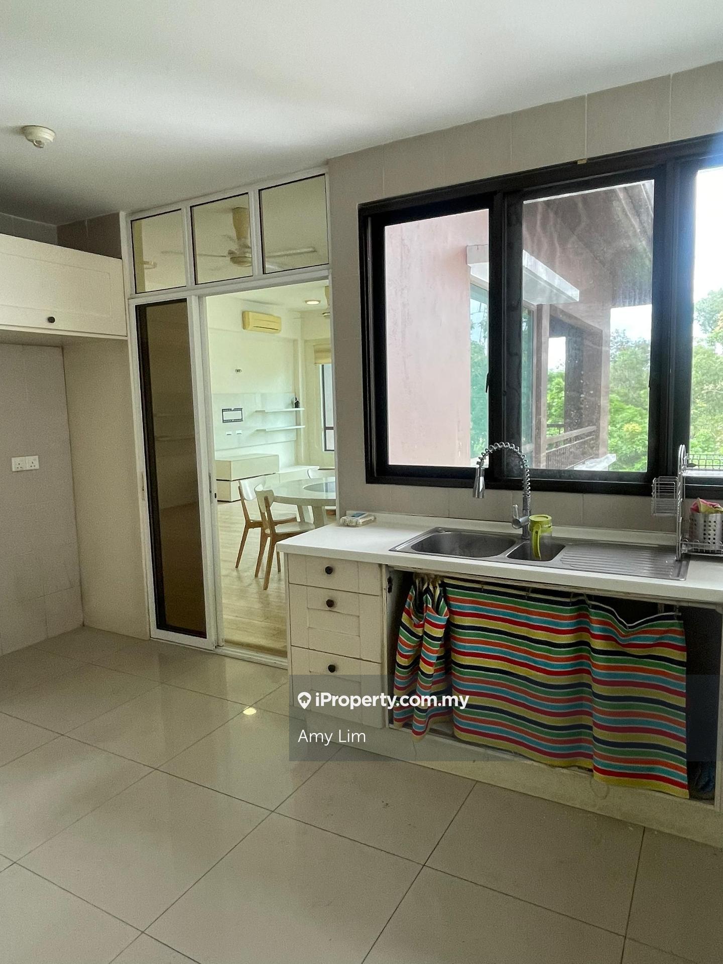 Condominium for Sale in Ara Hill Condominium by Amy Lim - iProperty.com.my