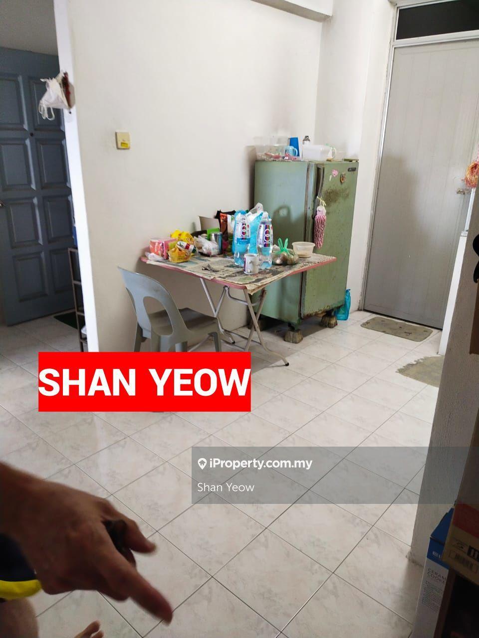 Pangsapuri untuk Dijual di Desamas Melur oleh Shan Yeow - iProperty.com.my