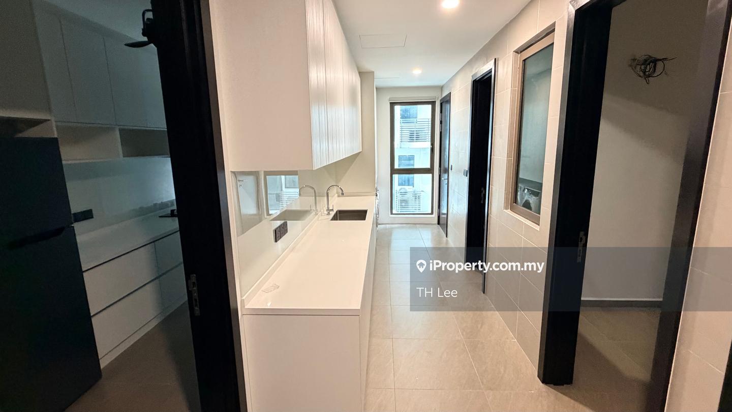 Condominium for Sale in Pinnacle Bangsar by TH Lee - iProperty.com.my