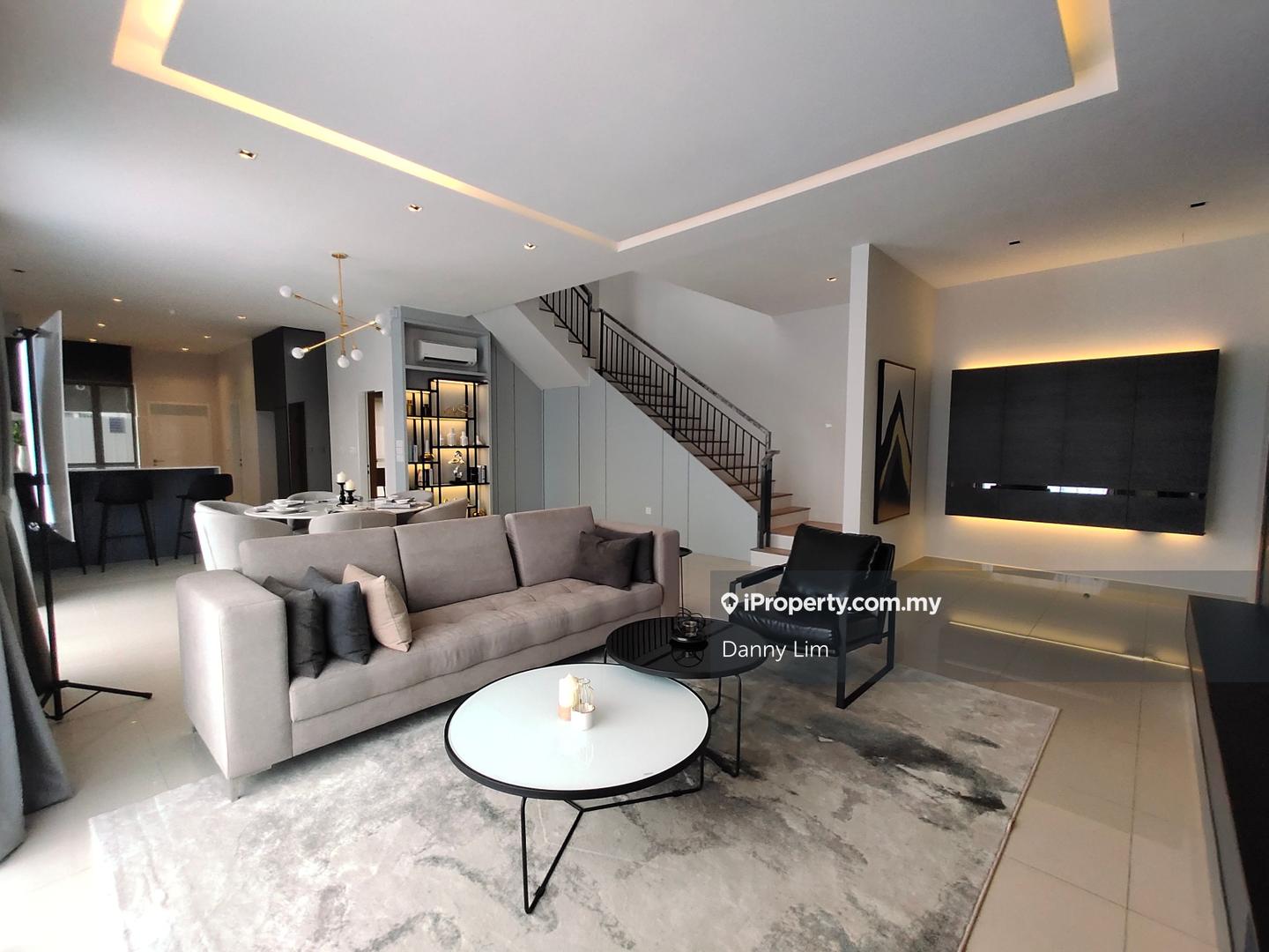 2-storey Terraced House for Sale in Seremban 2 Storey New House Special Private Garden, Seremban by Danny Lim - iProperty.com.my