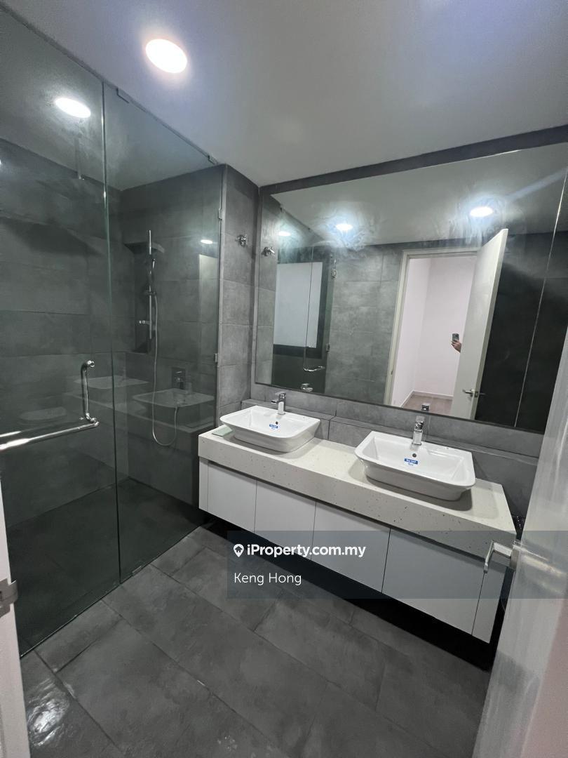 Condominium for Rent in ALIX Residences by Keng Hong - iProperty.com.my
