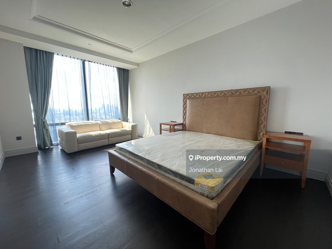 Residensi Servis untuk Dijual di St Regis oleh Jonathan Lai - iProperty.com.my