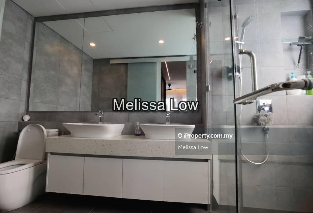 Kondominium untuk Disewa di ALIX Residences oleh Melissa Low - iProperty.com.my