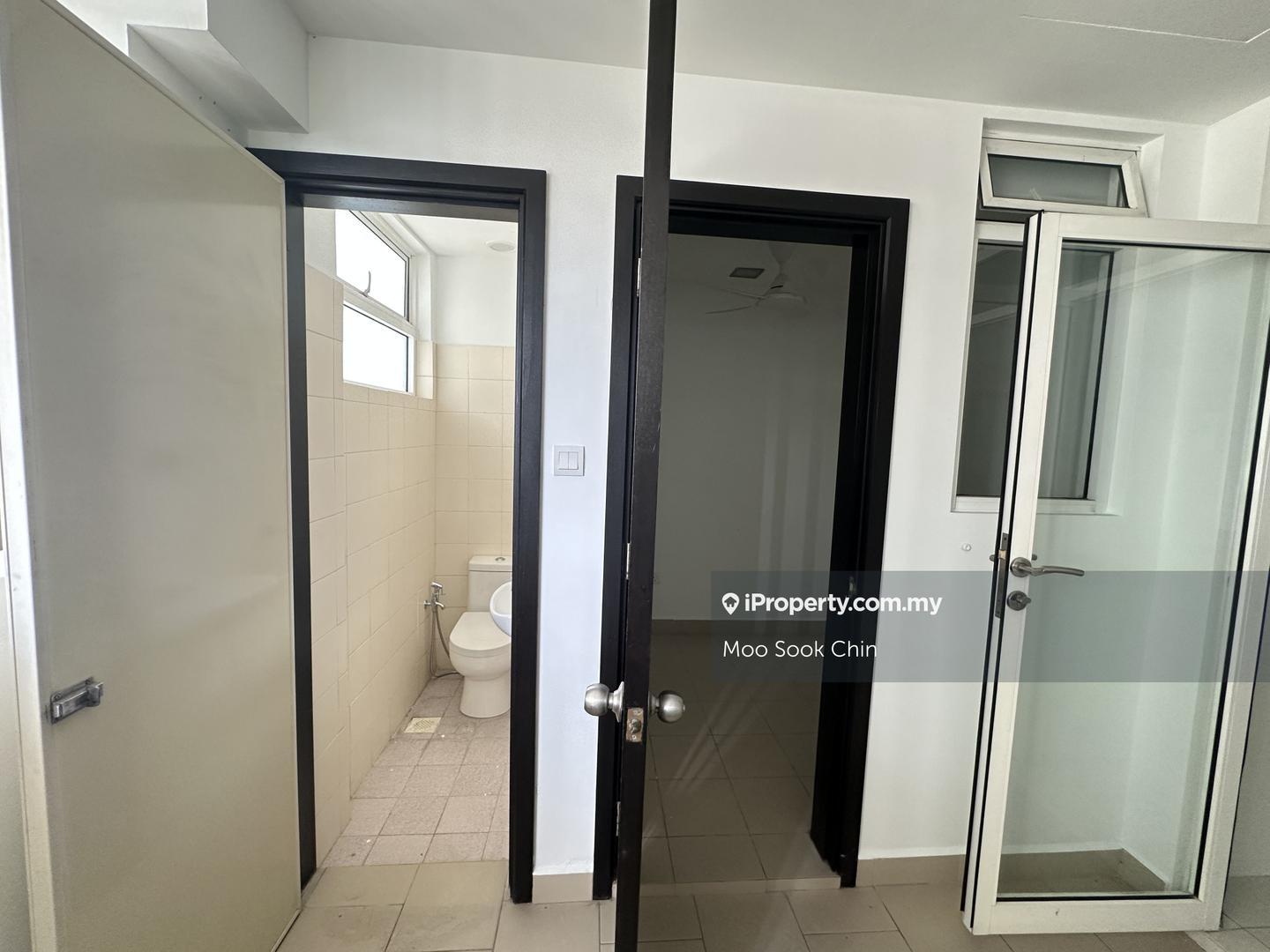 Condominium for Sale in Hijauan Kiara by Moo Sook Chin - iProperty.com.my