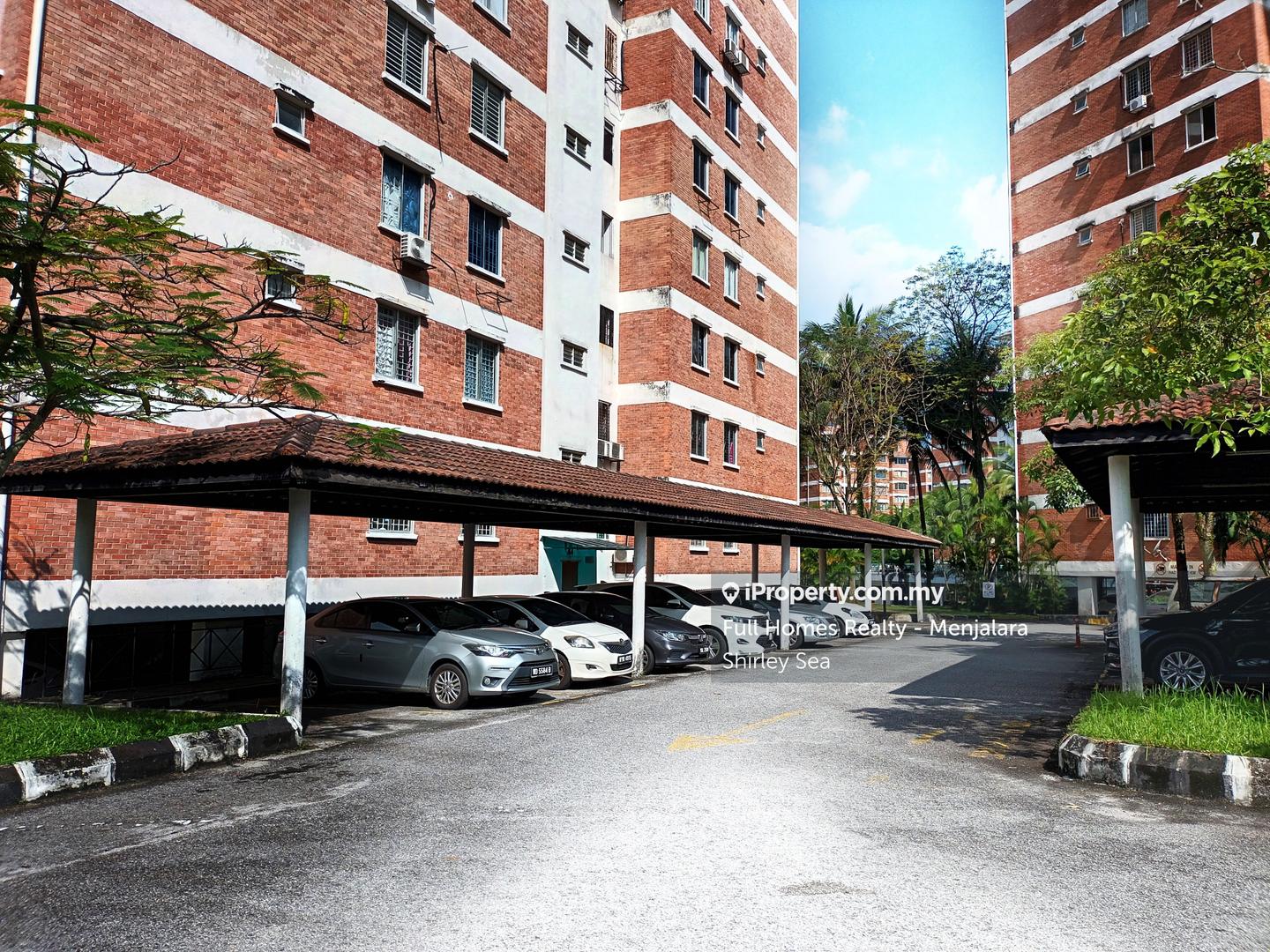 Condominium for Sale in Green Acre by Shirley Sea - iProperty.com.my