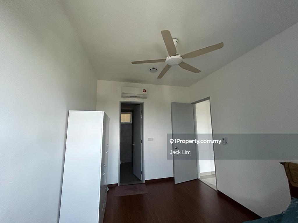 Residensi Servis untuk Dijual di Gaya Resort Homes oleh Jack Lim - iProperty.com.my