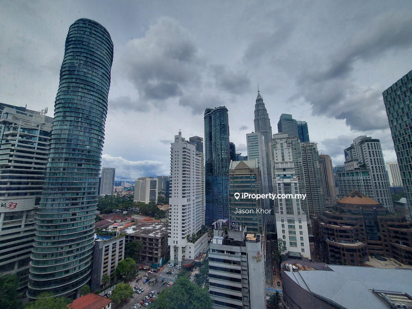 Office for Rent in KL City Centre, Kuala Lumpur by Jason Khor - iProperty.com.my
