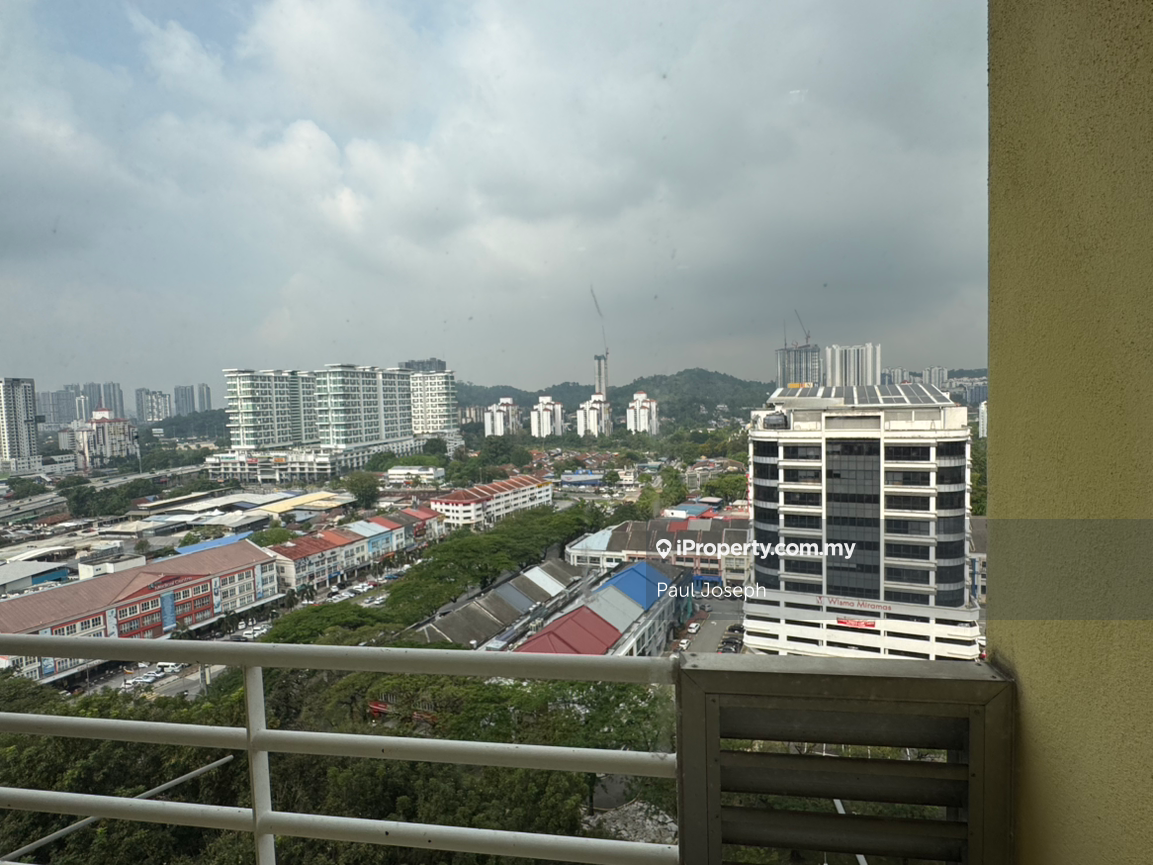 Condominium for Rent in Casa Desa by Paul Joseph - iProperty.com.my