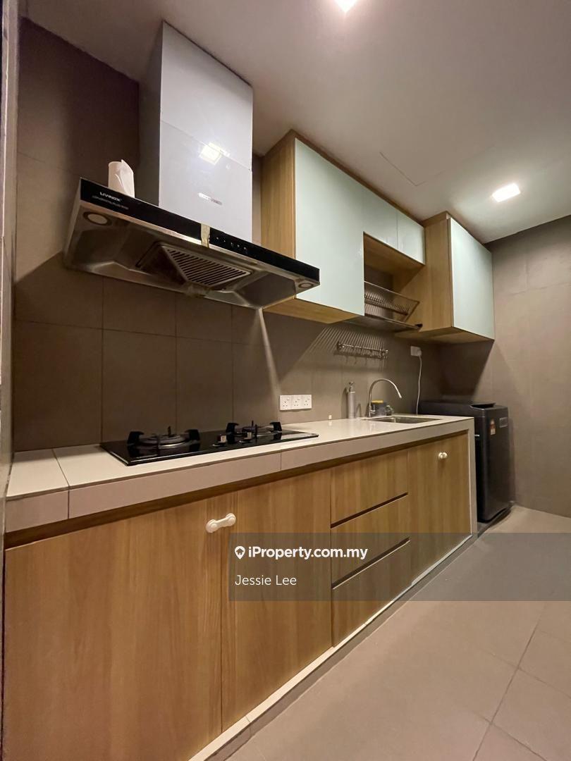 Condominium for Sale in The Fennel by Jessie Lee - iProperty.com.my