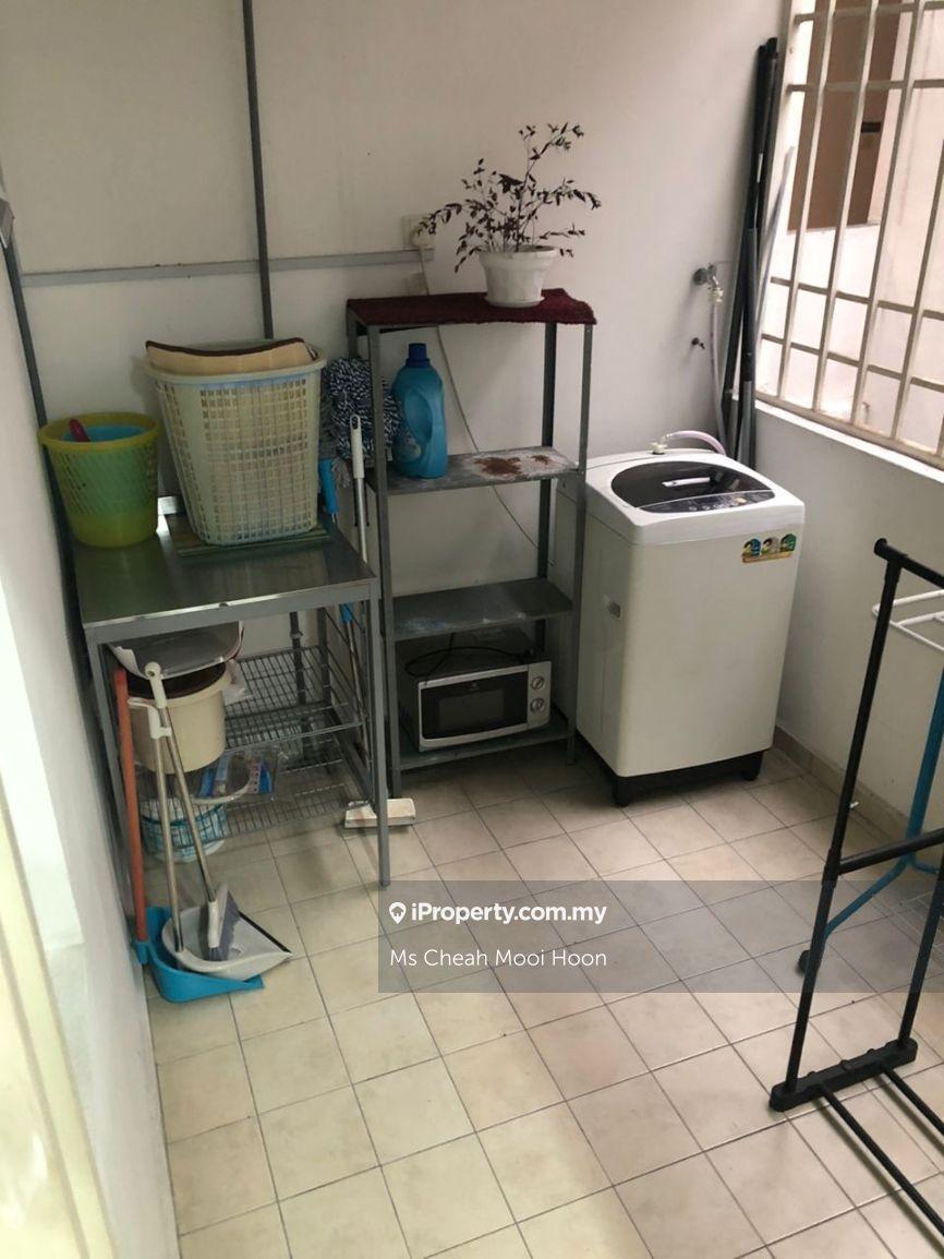 Service Residence for Rent in I Residence by Ms Cheah Mooi Hoon - iProperty.com.my