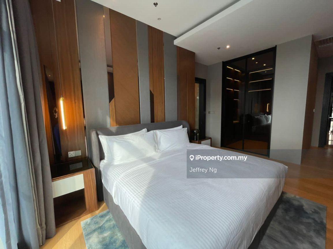 Service Residence for Sale in The Ritz-Carlton Residences by Jeffrey Ng - iProperty.com.my