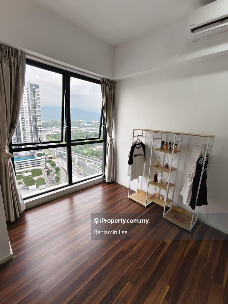 Residensi Servis untuk Disewa di SqWhere Service Apartments oleh Benjamin Lee - iProperty.com.my