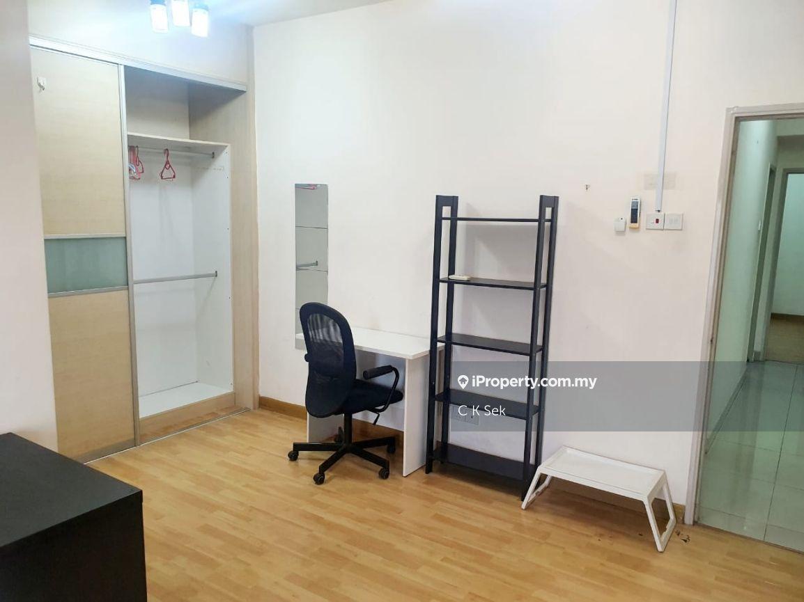 Condominium for Sale in Cova Suites by C K Sek - iProperty.com.my